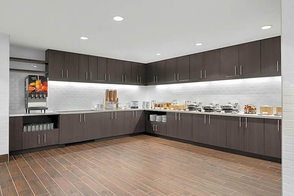 Residence Inn by Marriott Indianapolis Noblesville