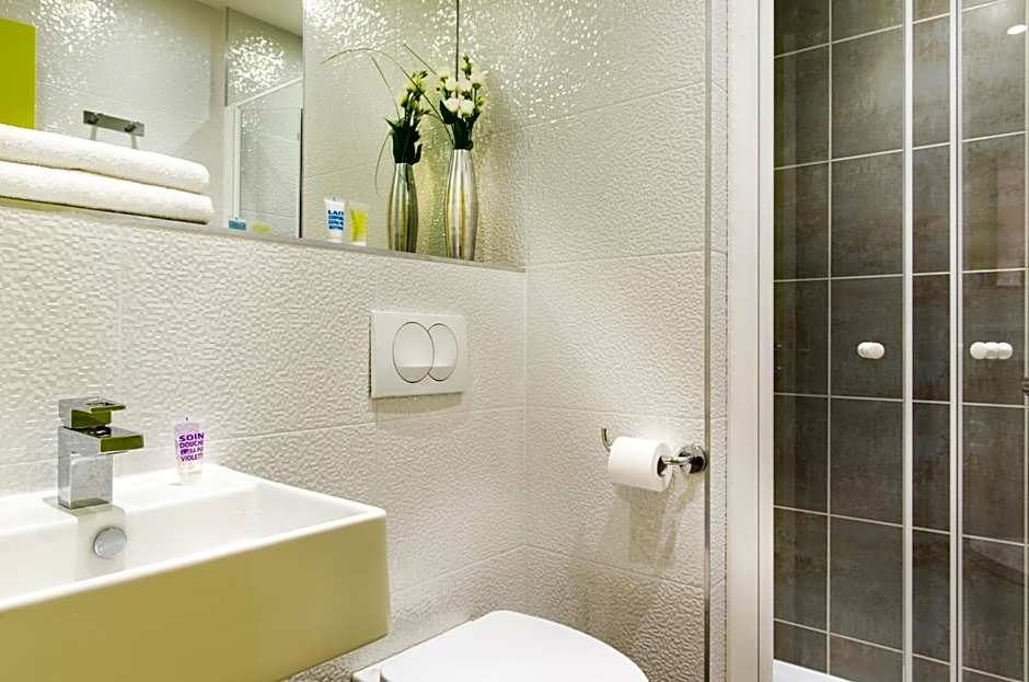 Bel Oranger Gare De Lyon