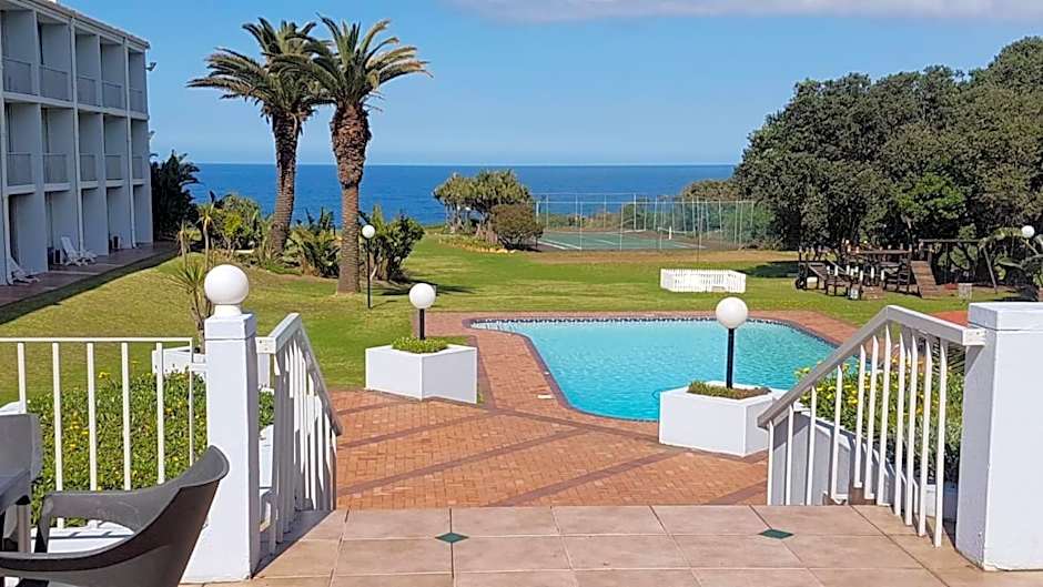 Wilderness Beach Hotel