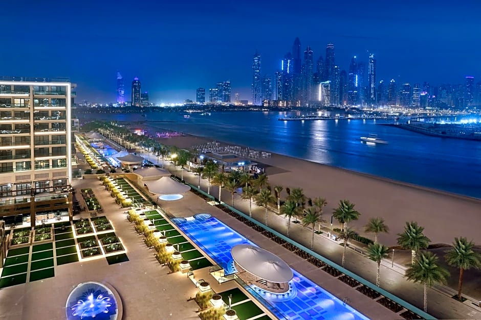 Marriott Resort Palm Jumeirah, Dubai