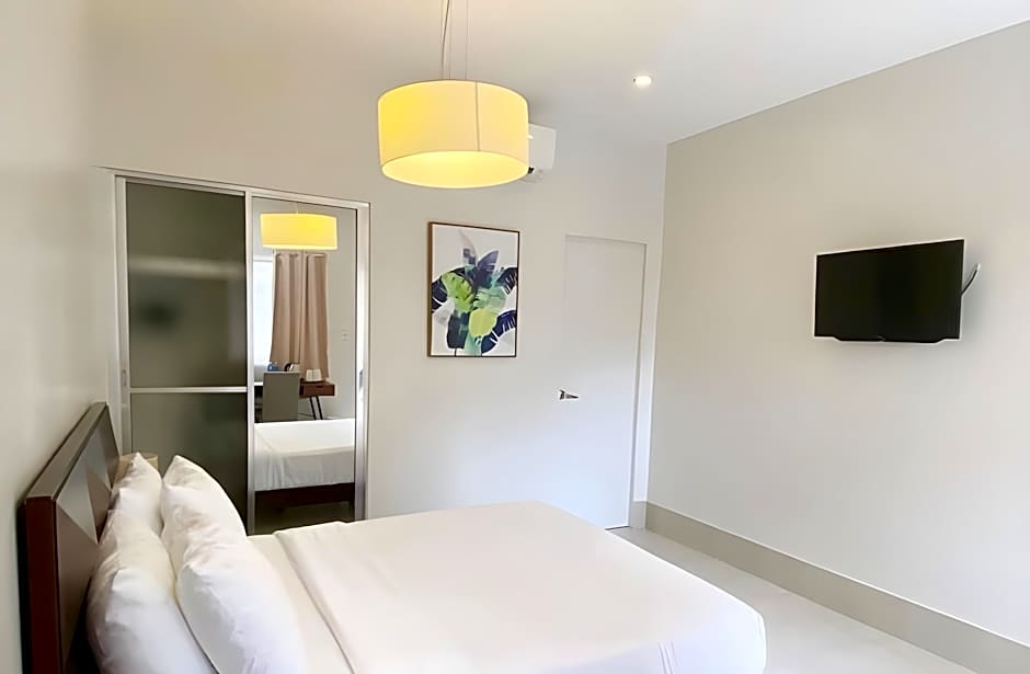 Harman Suites Moalboal