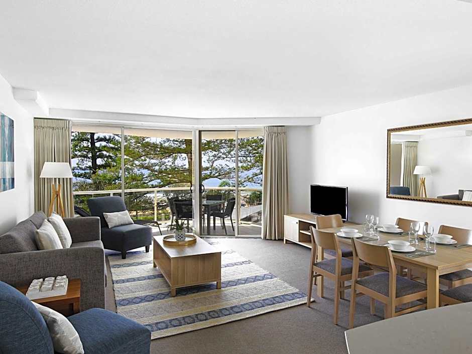 Mantra Zanzibar Mooloolaba