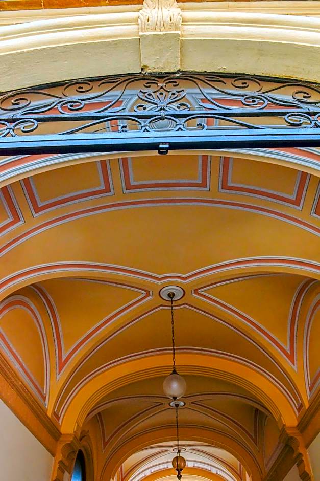Palazzo degli Affreschi