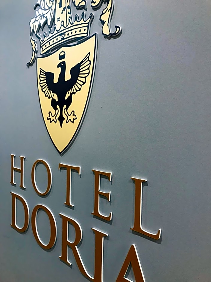 Hotel Doria
