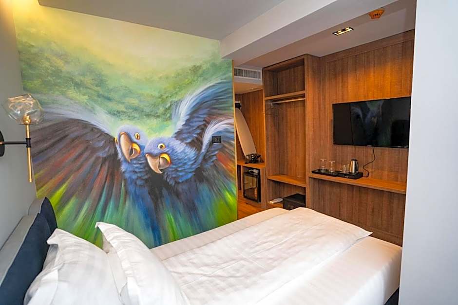 Cosmopolita Boutique Hotel