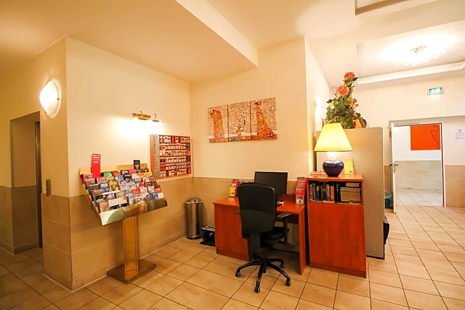 Hotel Atrium Charlottenburg