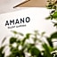 Hotel AMANO Rooms & Apartments