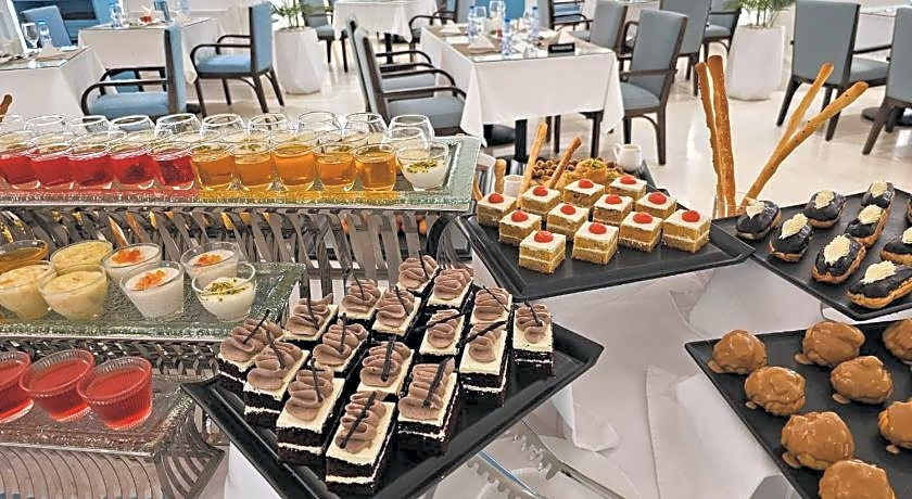 The Proud Hotel Al Khobar