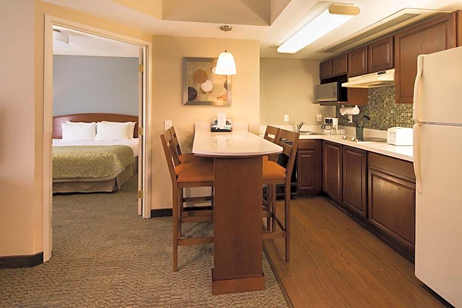 Staybridge Suites Monterrey San Pedro By IHG