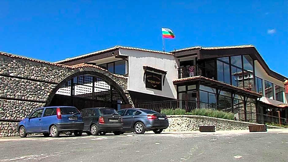 Motel Koziyat Rog