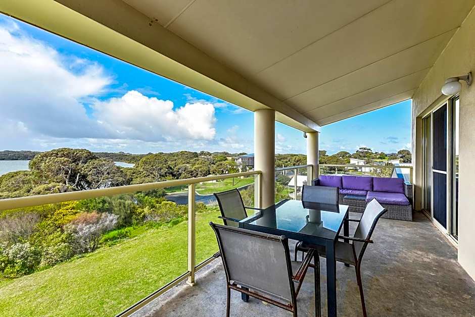 Lakeview Motel & Apartments