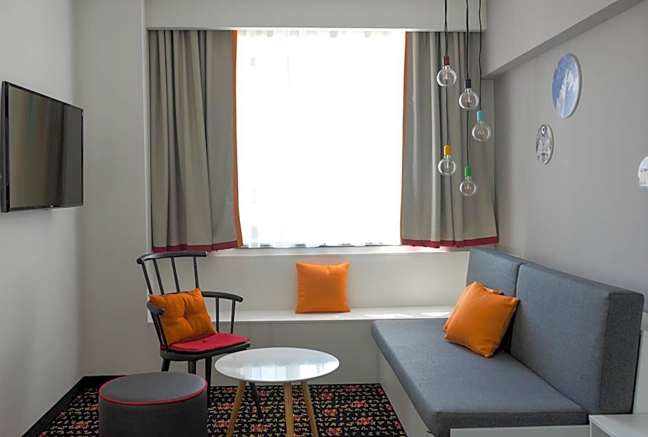 Vienna House Easy By Wyndham Airport Bucharest