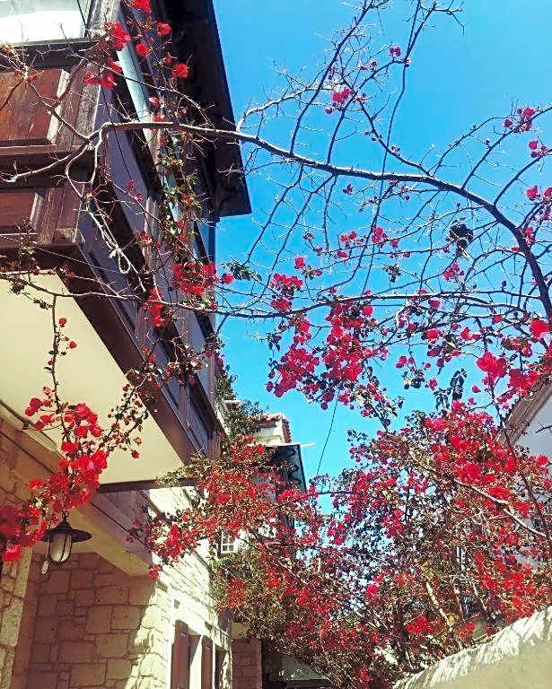 Alayaz Hotel