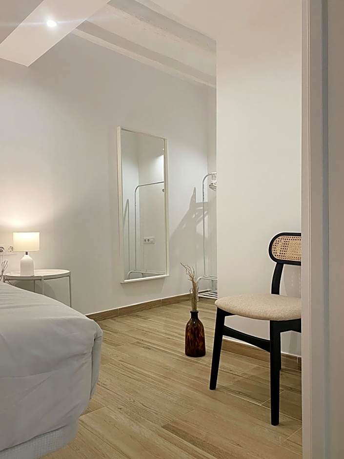 Vigablanca Apartments