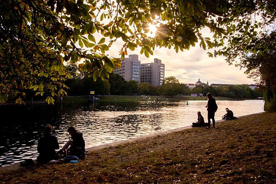 Grimm's Berlin Mitte