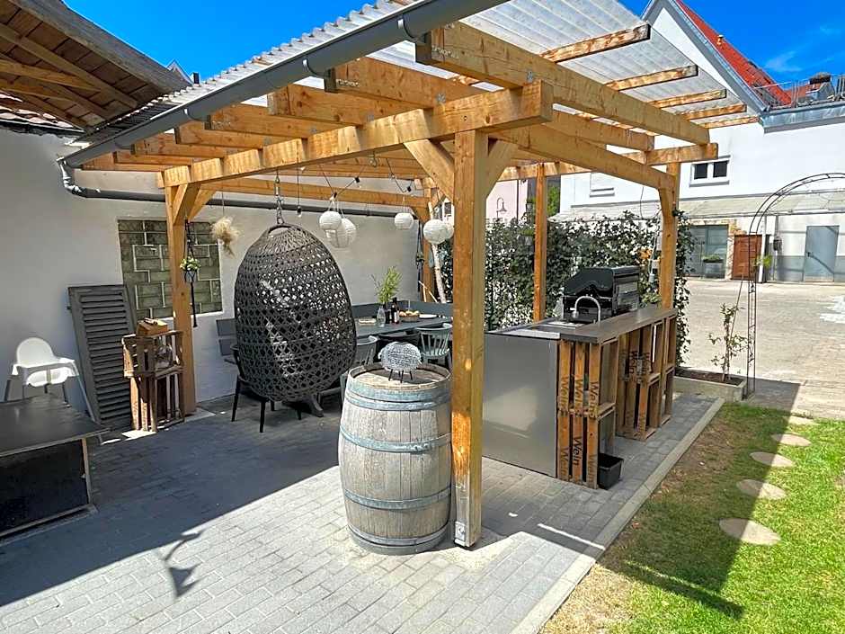 Sali Homes - GaesteHaus Lamm Obersulm