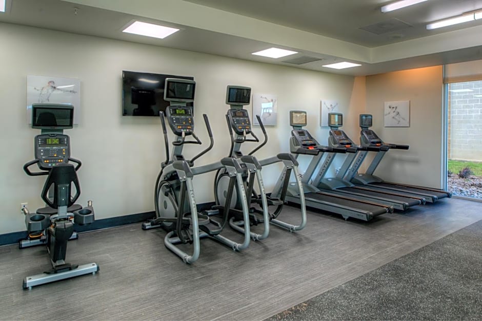 Holiday Inn Hotel & Suites Houston West - Katy Mills By IHG