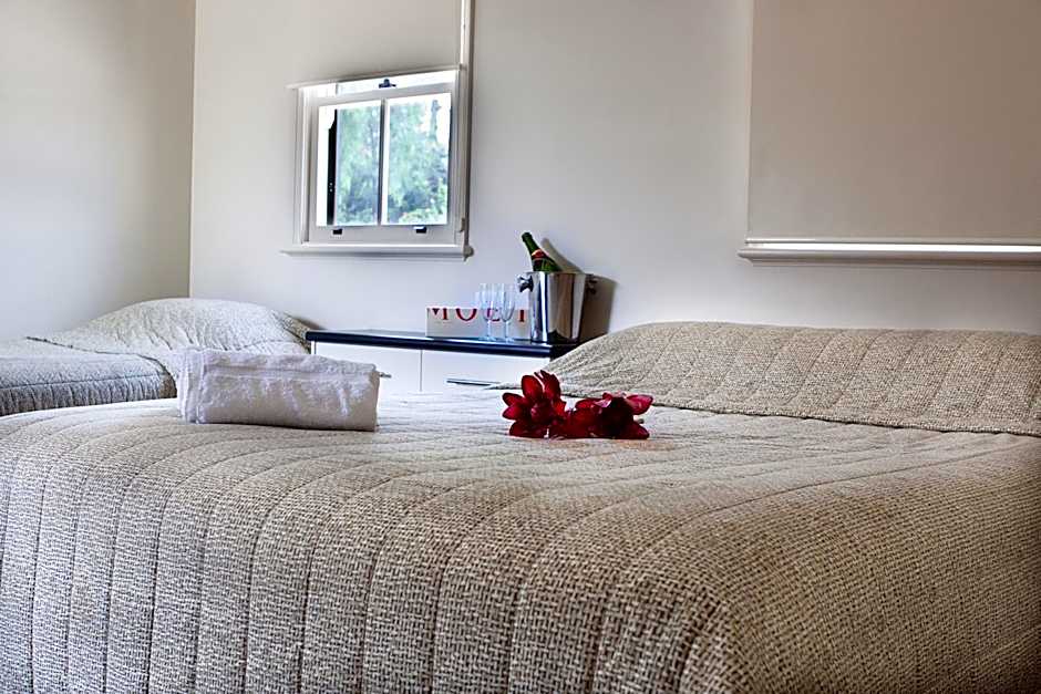 Prince Of Wales Hotel Gulgong