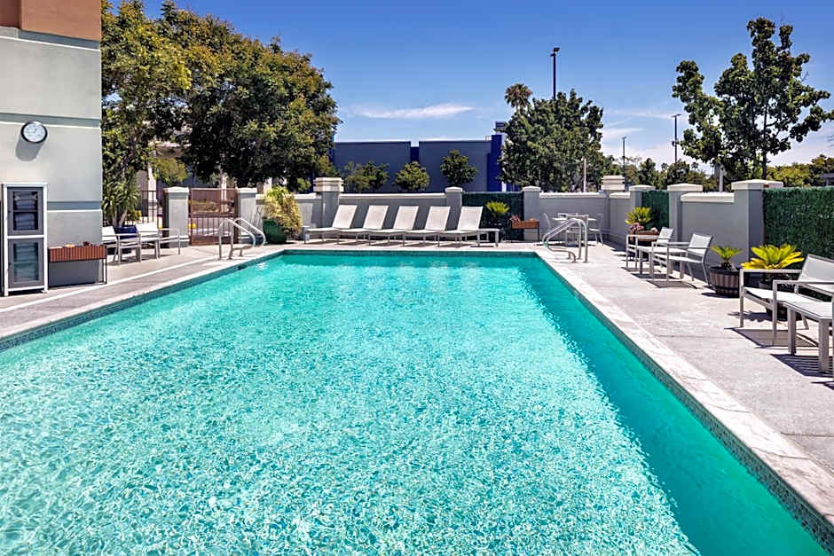 Hyatt Place Dublin/Pleasanton