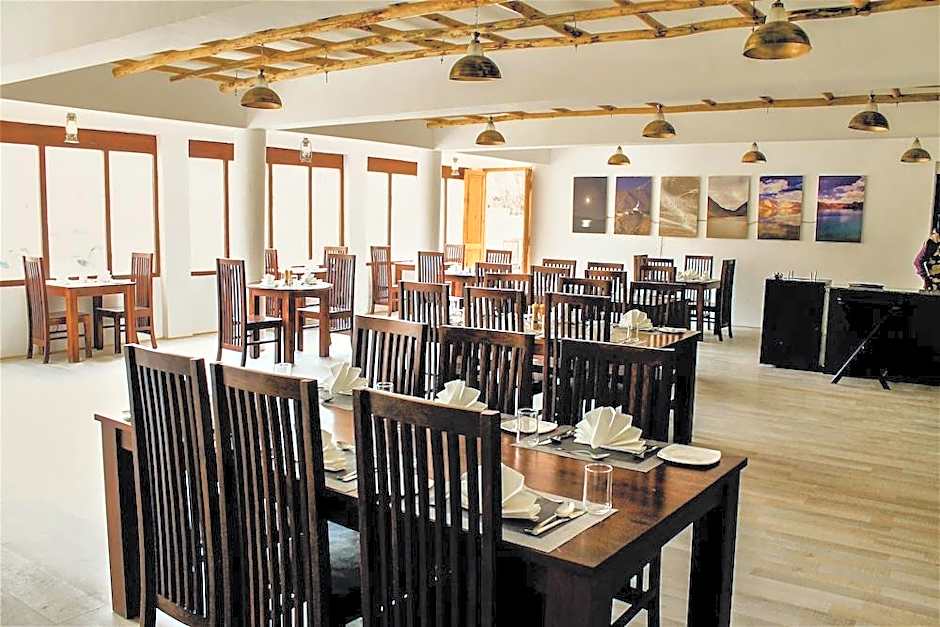 The Driftwood Hotels