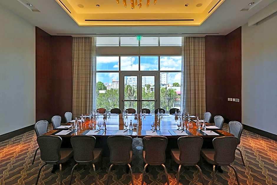 InterContinental Real Santo Domingo