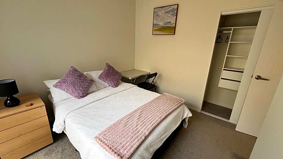 New Home Vibes Stylish Room