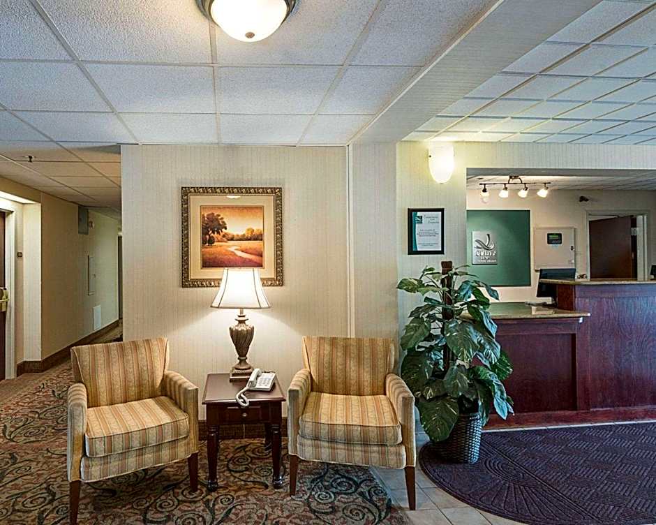 Quality Inn Shepherdstown