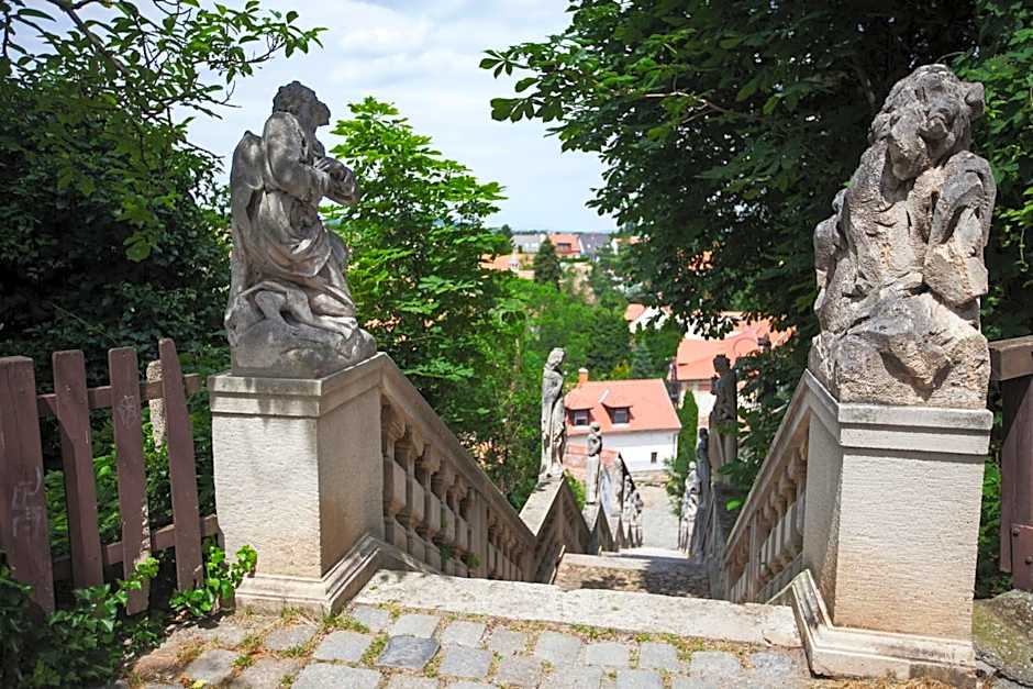 Sopron Monastery Hotel