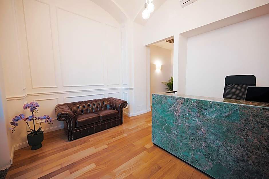 Carlo Felice Boutique Hotel