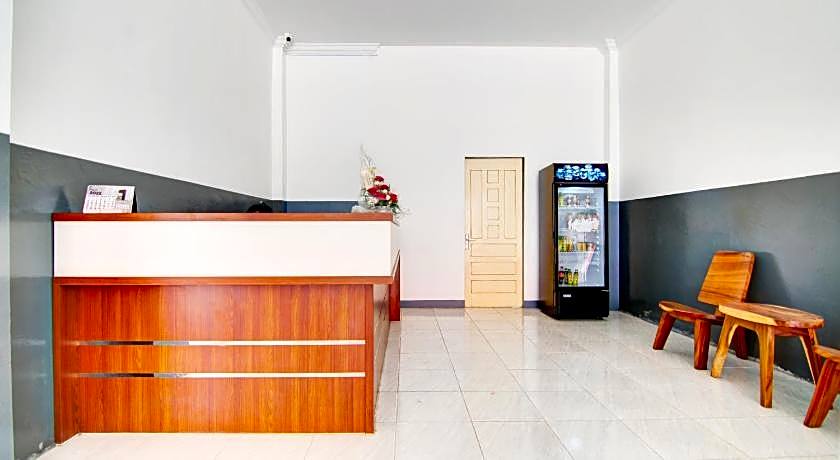 Hotel O Sartika Gh Syariah