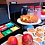 ibis budget Leme SP