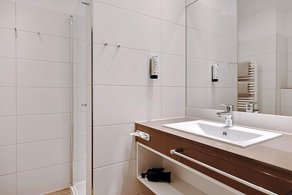 Hotel Inselhof Borkum