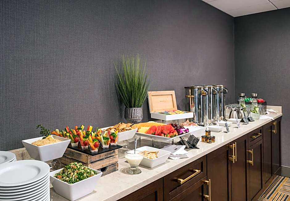 Crowne Plaza Providence Warwick Airport By IHG