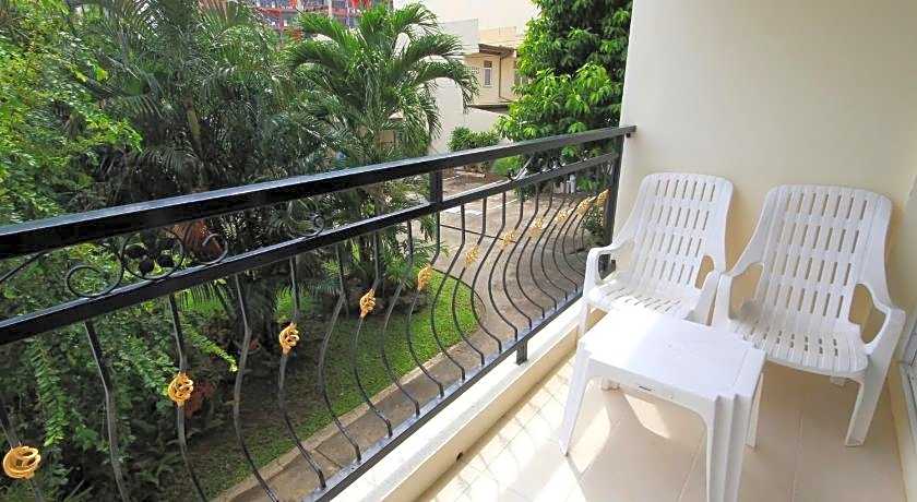 Subhamitra Hotel Hua Hin