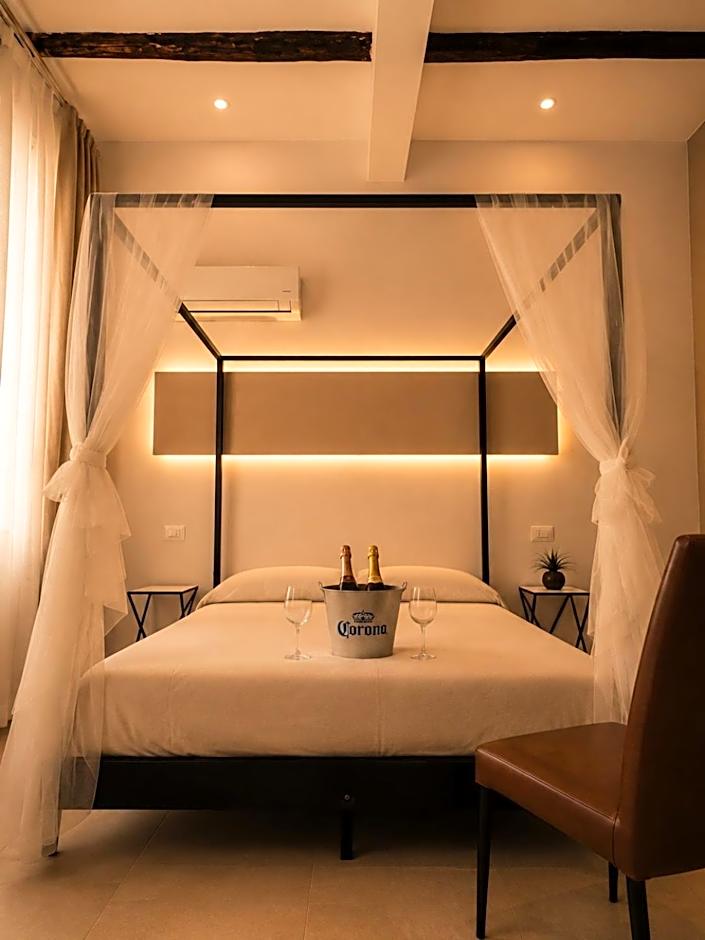 RELAIS TORRE GLORIA