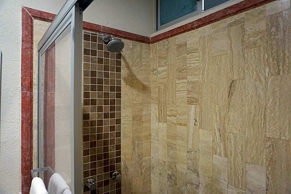 Hotel America Palacio