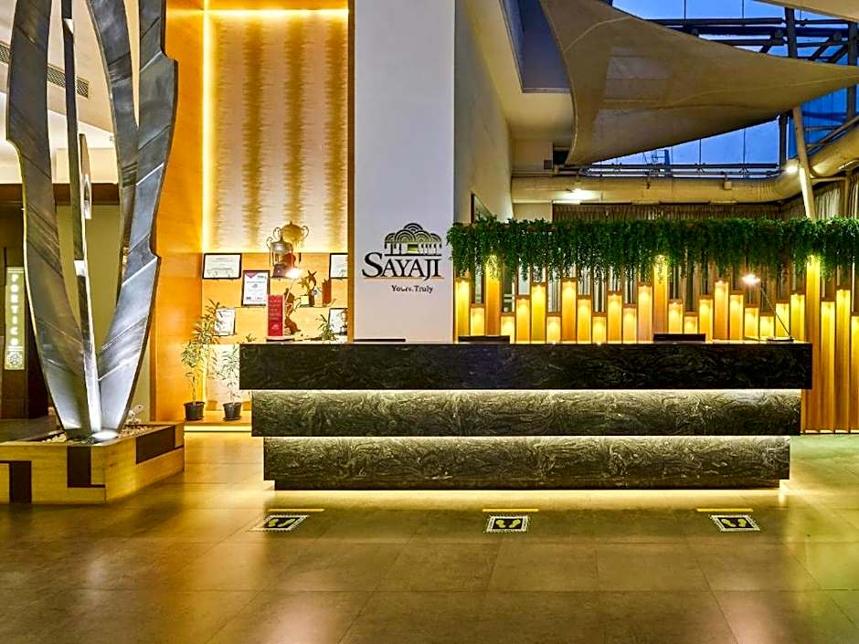 Sayaji Pune