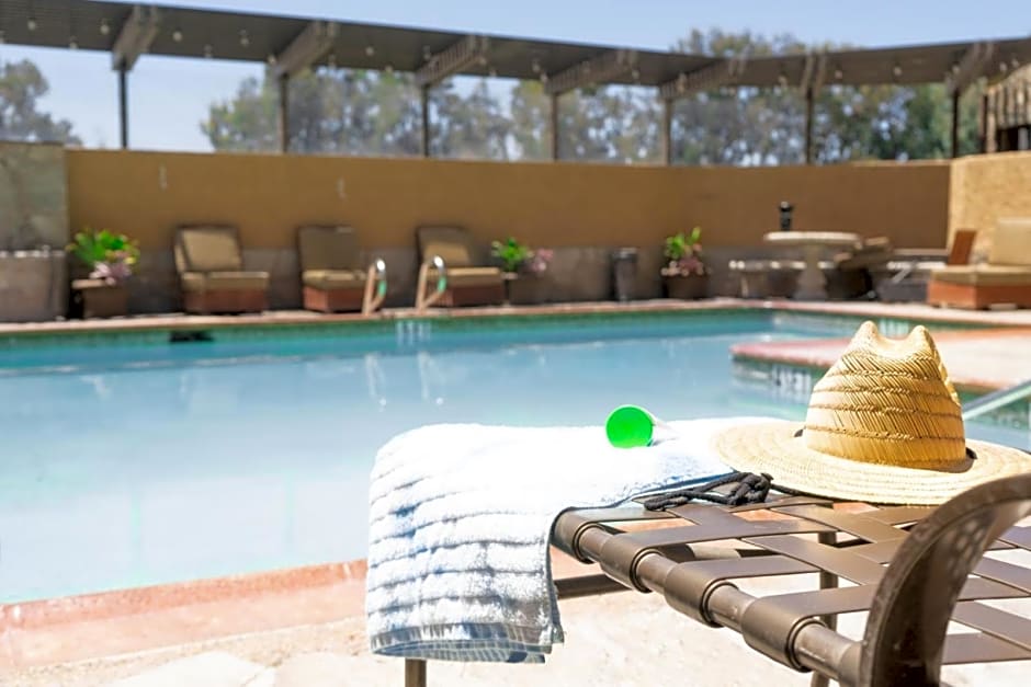 Hotel Baja San Diego