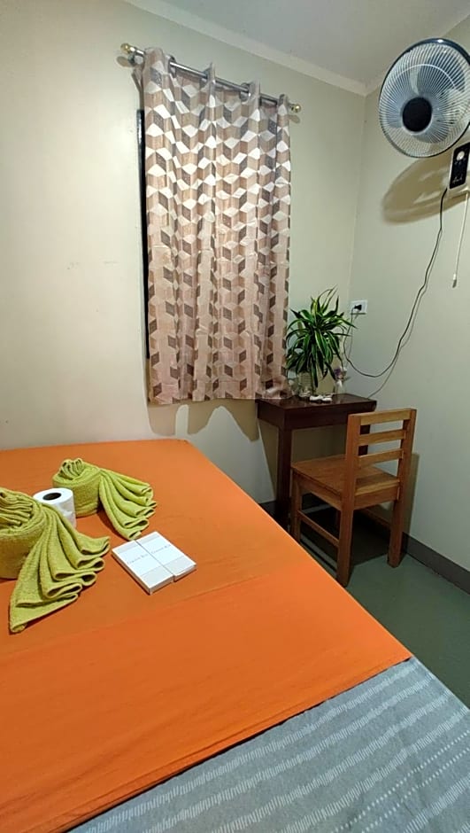 Angel wish Guesthouse