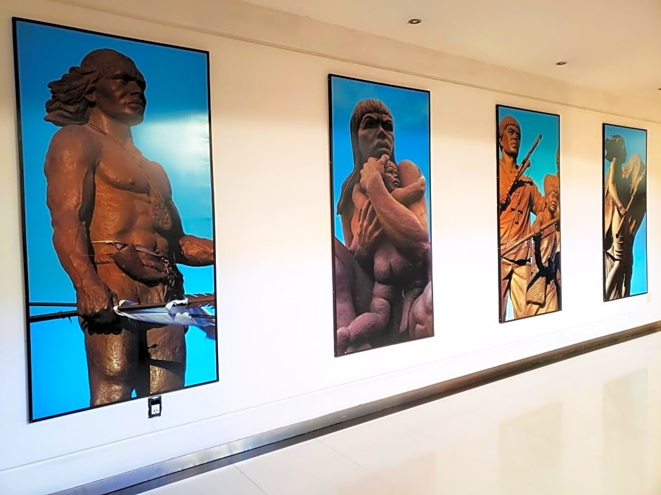 Senses Hotel Boutique Plaza