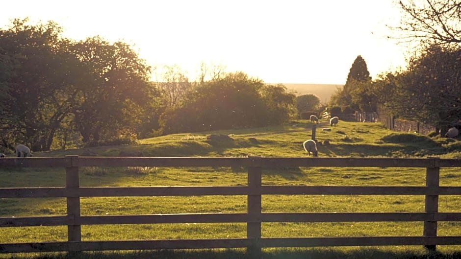 Mill Croft Bed and Breakfast