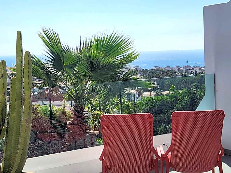 Costa Adeje Garden Aparthotel