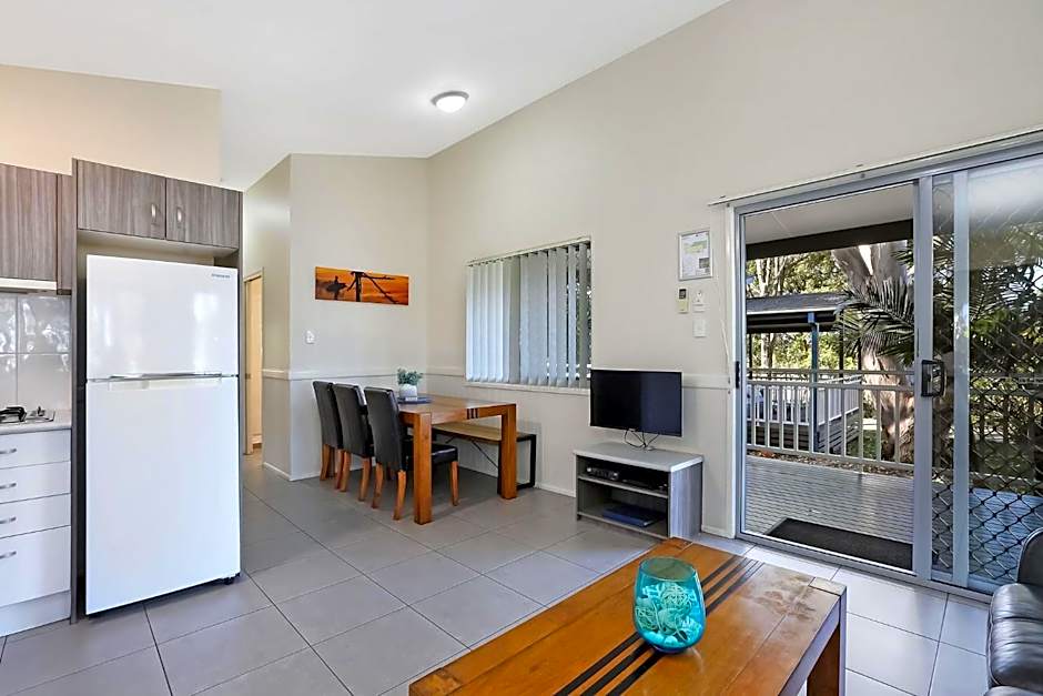 Reflections Moonee Beach - Holiday Park