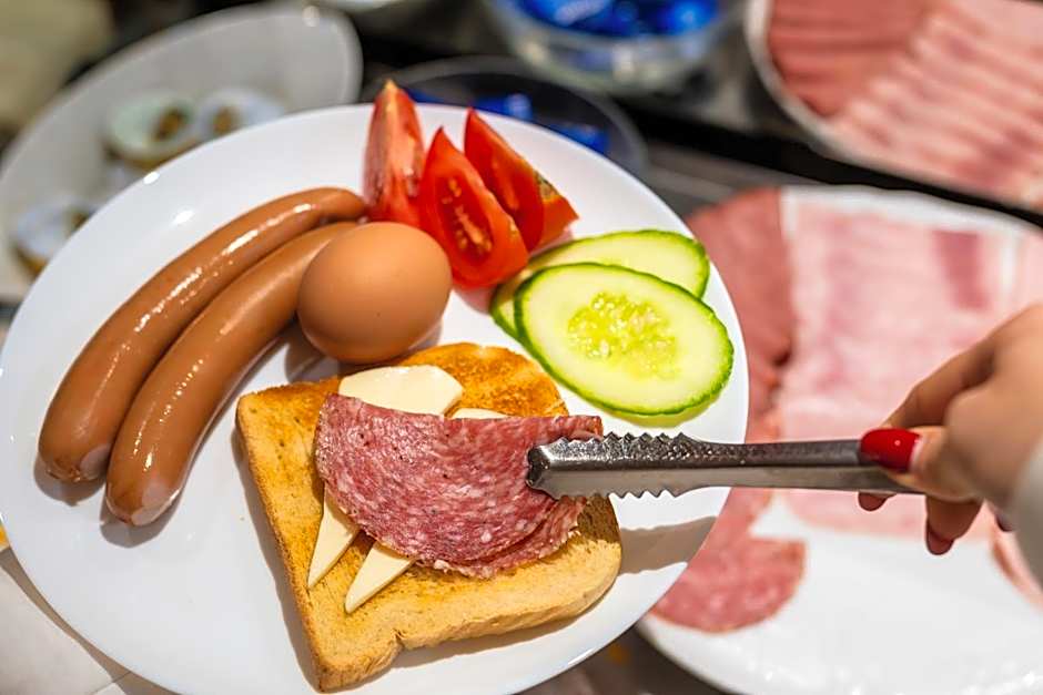 Hotel Pension Baronesse