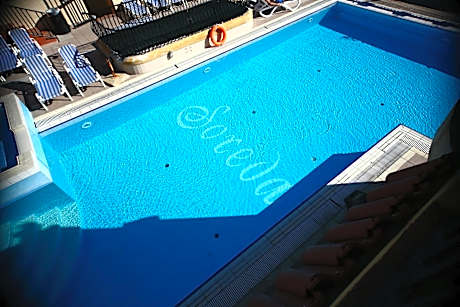 Soreda Hotel