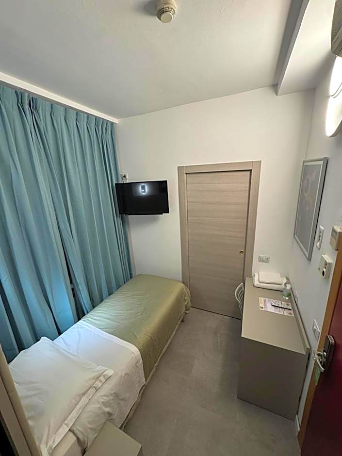 Hotel Parma