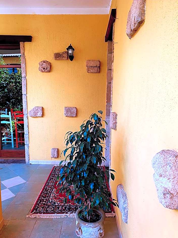 Palmas Anna's rooms Is Procilis