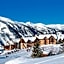 Résidence Odalys Les Lumières de Neige