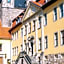 Bernstein Schlosshotel Ballenstedt