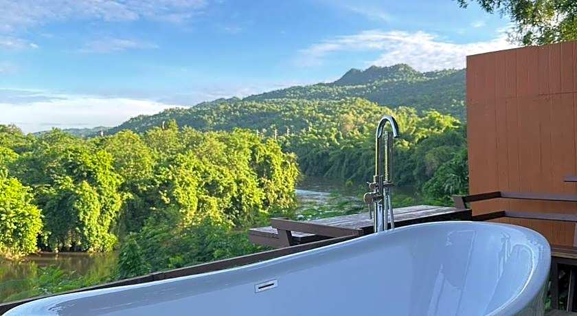 Kwai Noy River Park Resort